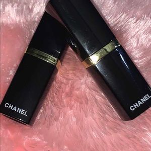 Chanel lipstick